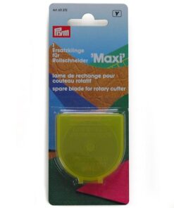 Varaterä Prym Maxi -leikkuriin 45 mm
