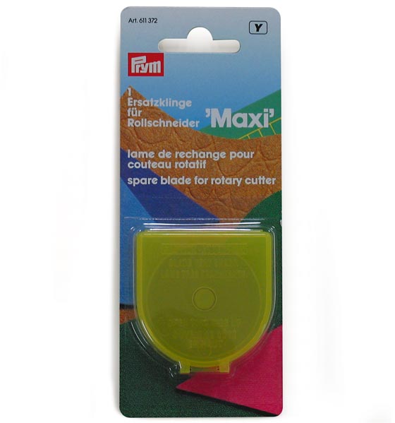 Varaterä Prym Maxi -leikkuriin 45 mm