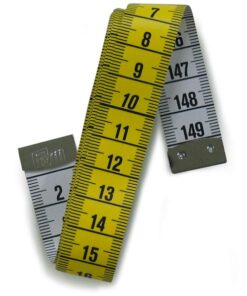 Mittanauha Prym 150 cm