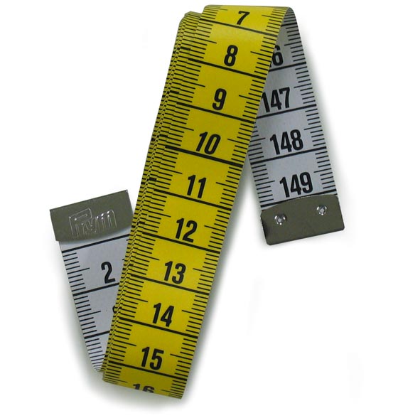 Mittanauha Prym 150 cm
