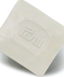 Räätälinliitu Prym valkoinen 50 x 50 mm