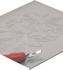 Linolevy Art Craft 300 x 210 x 3 mm /10