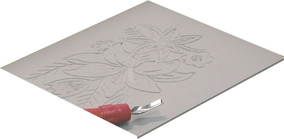 Linolevy Art Craft 300 x 210 x 3 mm /10