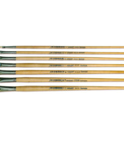 Sianharjasivellin HanArt 810 4 mm