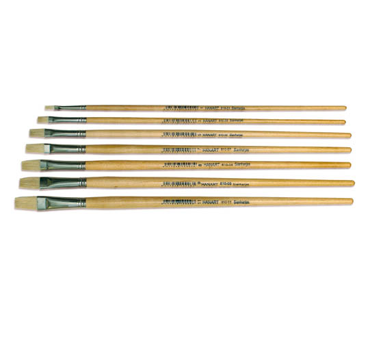Sianharjasivellin HanArt 810 4 mm