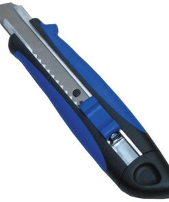 Mattoveitsi Wedo 78918 18 mm sininen/musta