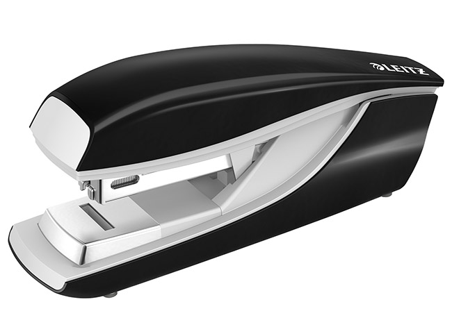 Nitoja Leitz New NeXXt 5505 Flat Clinch 30 arkkia musta