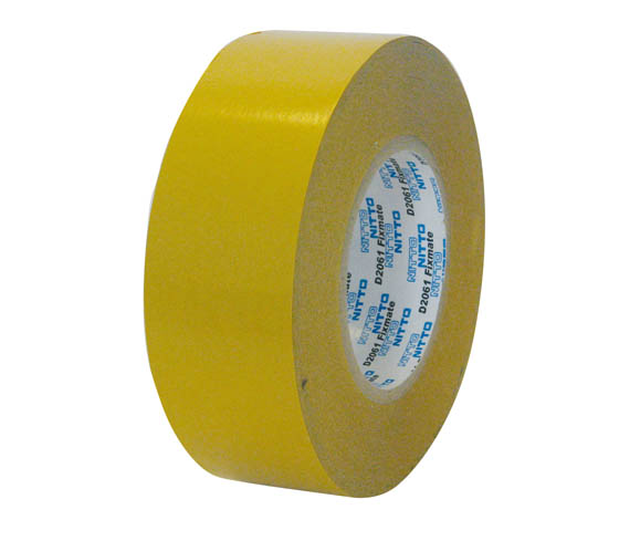 Tissueteippi kaksipuolinen Nitto D2061 50 mm x 50 m