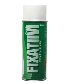Fiksatiivi HanArt 400 ml