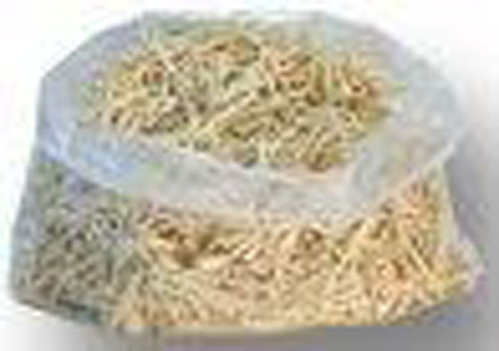 Askartelutikku 2 x 2 x 40 mm puunvärinen 500 g
