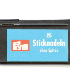 Kanavaneula tylppä Prym No. 22 (40 x 0,9 mm) /25