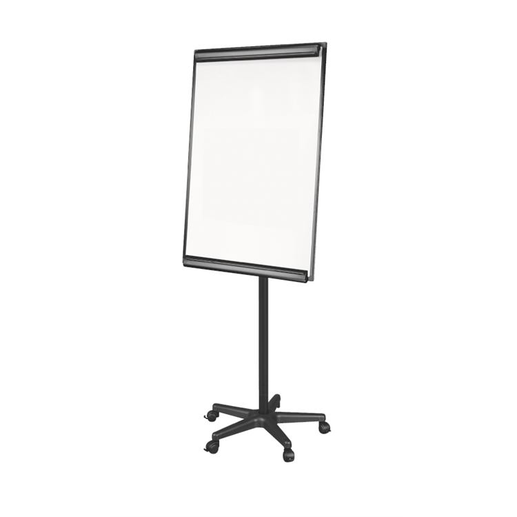 Lehtiötaulu Q-Connect Mobile 70 x 103 cm