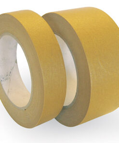 Kreppiteippi Sicad SC-2000 100 mm x 50 m ruskea