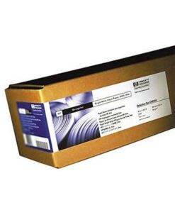 Mustesuihkupaperi HP DesignJet BrightWhite 61cm x 45m C6035A