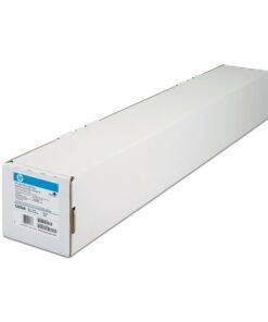 Mustesuihkupaperi HP DesignJet BrightWhite 91cm x 45m C6036A