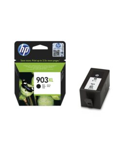 Inkjet HP 903XL Officejet 6954 musta