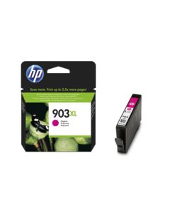 Värikasetti inkjet HP 903XL Officejet 6954 punainen