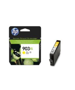 Värikasetti inkjet HP 903XL Officejet 6954 keltainen