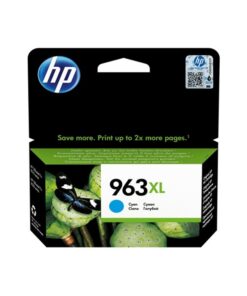 Värikasetti Inkjet HP 963XL/3JA27AE sininen