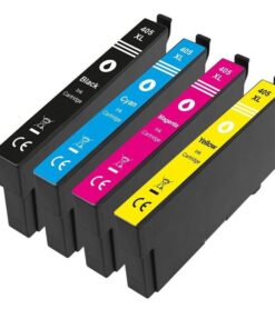 Värikasetti Inkjet Epson 405XL 4-väriä