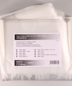 Silppusäkki EBA 5131, 2339, 3140, 5141 200-350l/50
