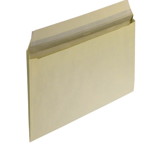 Sivulevikekuori B4 120G tarrasuljenta /25