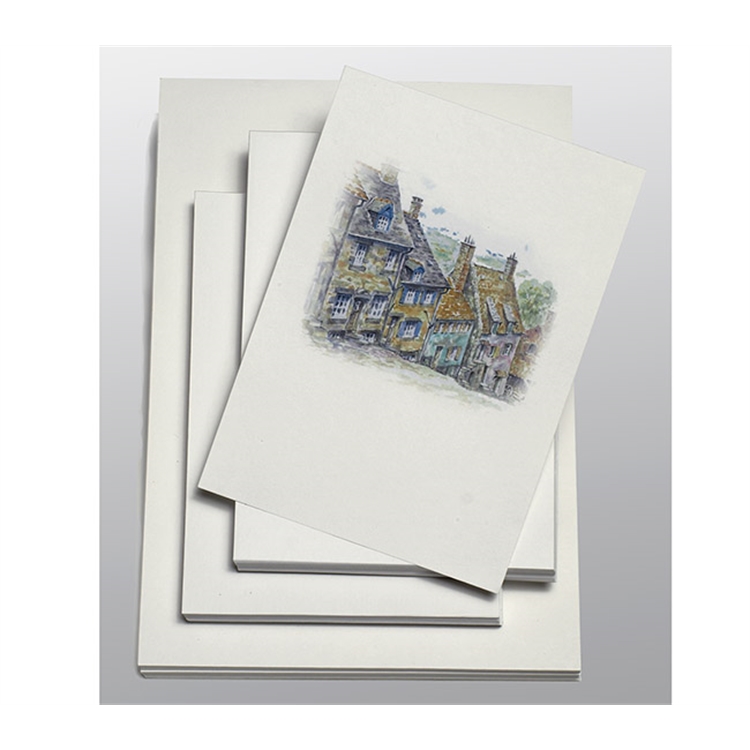 Piirustuspaperi Artistique A3 170G /250