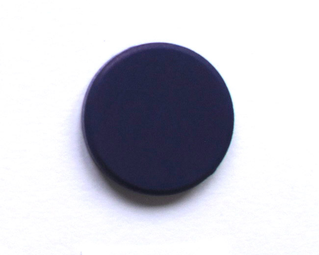 Peiteväri koulu 42 mm preussinsininen /10