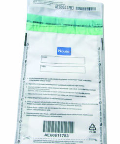 Turvapussi NOUTO AmerSafe 150 x 240 mm /500