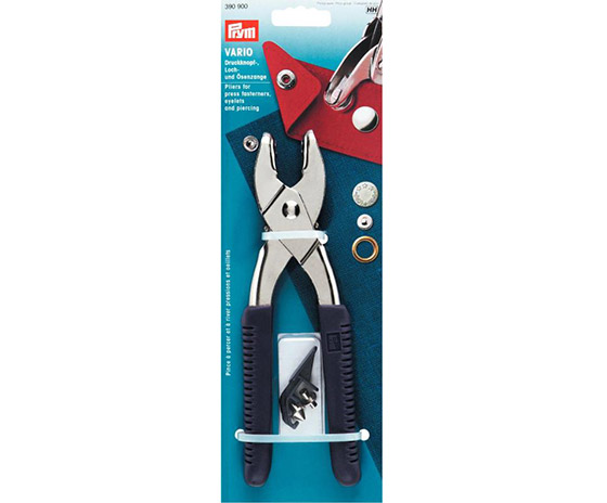 Niittauspihdit Prym Vario 19,5 cm