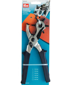 Reikäpihdit Prym 22 cm 2-5 mm