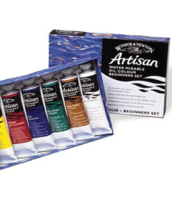 Öljyväri vesiohenteinen Winsor & Newton Artisan 37 ml /6