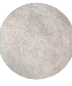 Huovutusvilla 1 kg vaaleanharmaa