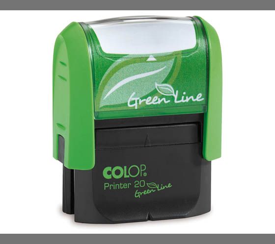 Leimasin Colop Printer 20/GL vakioteksti COPY