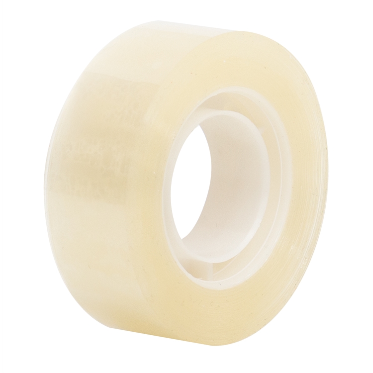 Yleisteippi Q-CONNECT 19 mm x 33 m