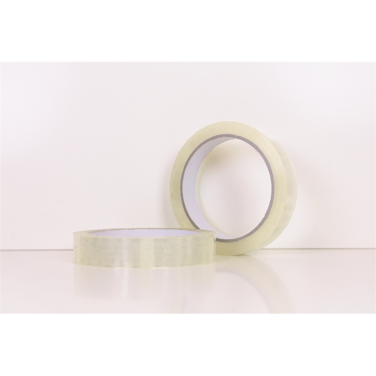 Yleisteippi Q-CONNECT 19 mm x 66 m