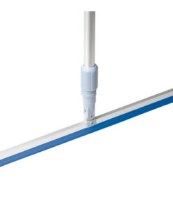Teräväkuivain Vileda Swep 50 cm sininen