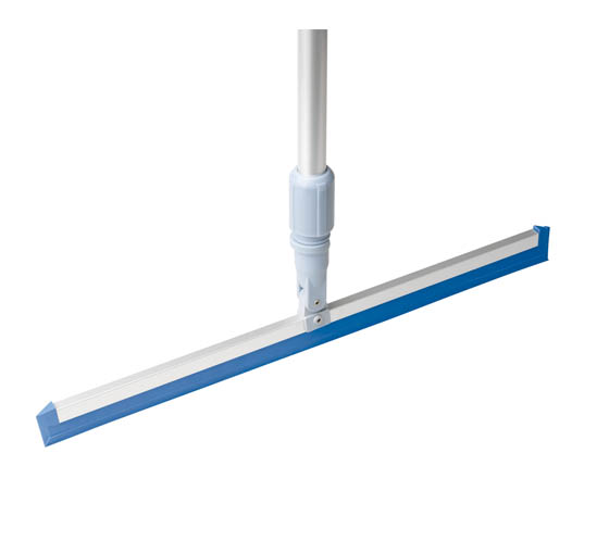 Teräväkuivain Vileda Swep 50 cm sininen