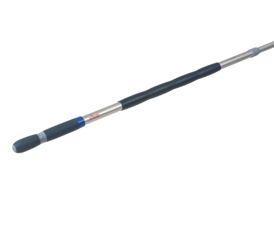 Säätövarsi Vileda Swep 100-180cm sininen