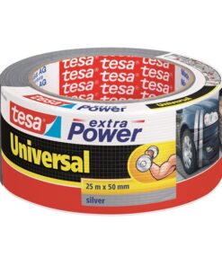 Imastointiteippi tesa extra Power 56388 50 mm x 25 m