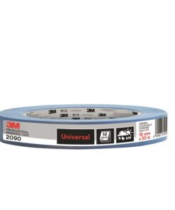 Maalarinteippi 3M Professional 2090 18 mm x 50 m sininen