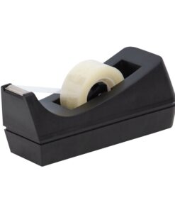 Teippiteline Q-CONNECT 19 mm x 33 m rullille
