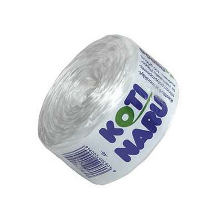 Kotinaru Piippo 100 g valkoinen 90 m