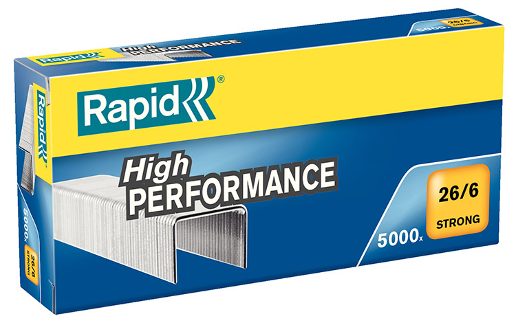 Niitti Rapid Strong 26/6 /5000
