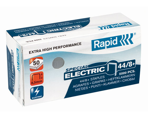 Niitti Rapid SuperStrong 44/8+ /5000