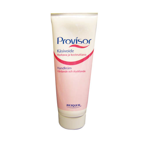 Käsi- ja vartalovoide Provisor 200 ml
