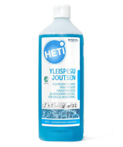 Yleispuhdistusaine Heti Yleispesu Joutsen 1L