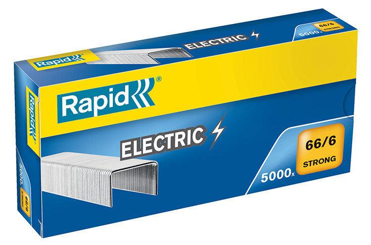 Niitti Rapid Strong 66/6 /5000