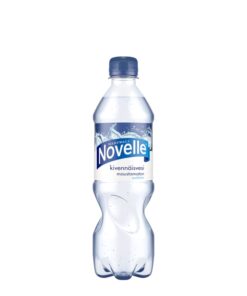 Kivennäisvesi Novelle 0,5 l