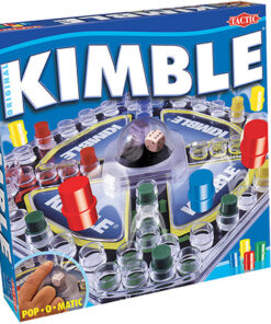 Lautapeli Kimble 5+
